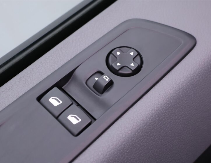 Toyota ProAce VAN-Minibus 2,0 l 90 kw