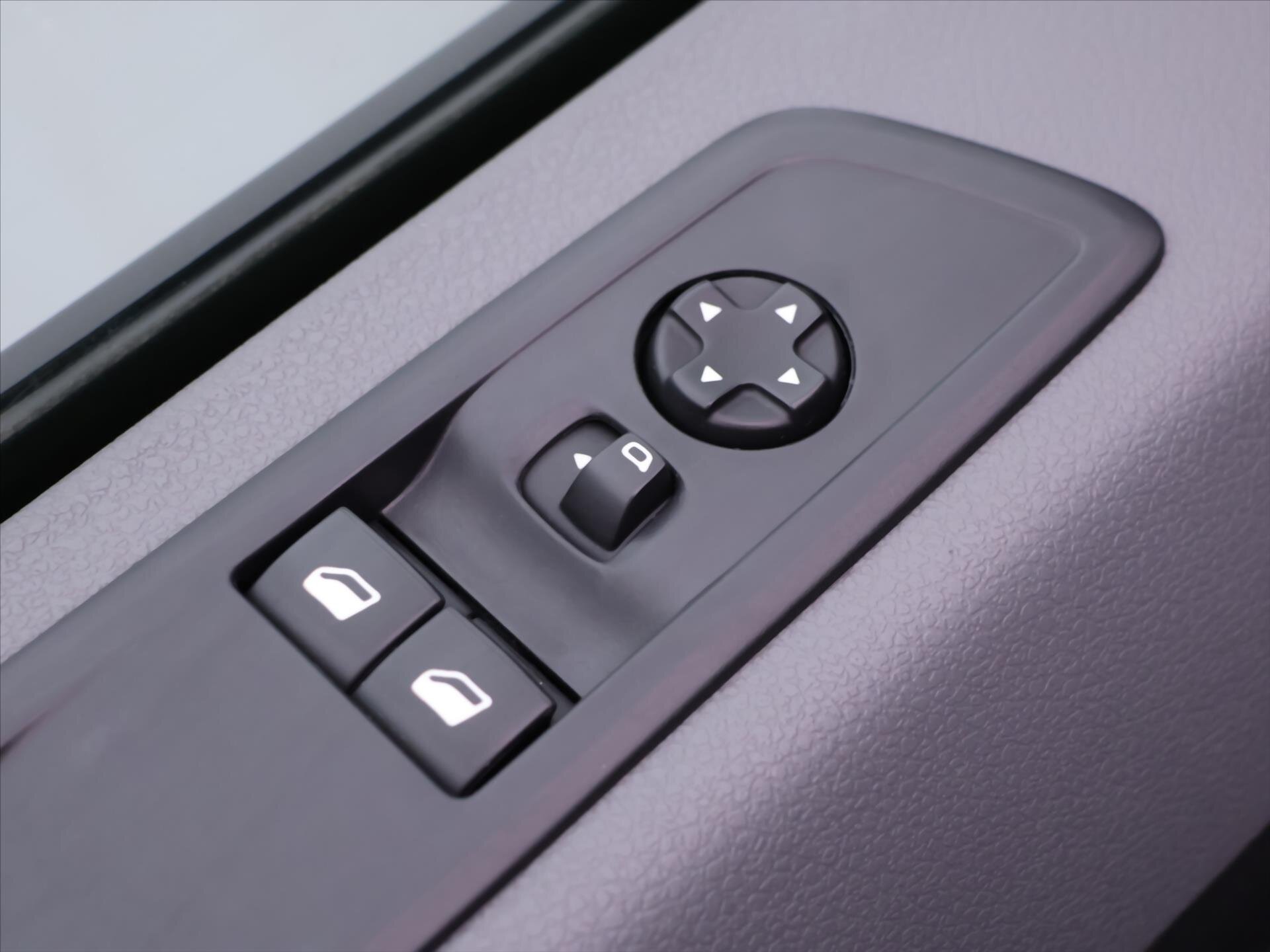 Toyota ProAce VAN-Minibus 2,0 l 90 kw