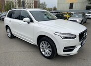 Volvo XC90 SUV / Terénní 2,0 l 173 kw