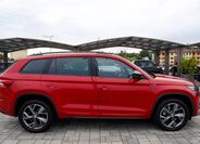Škoda Kodiaq 7