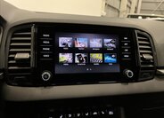 Škoda Karoq SUV 1,5 l 110 kw