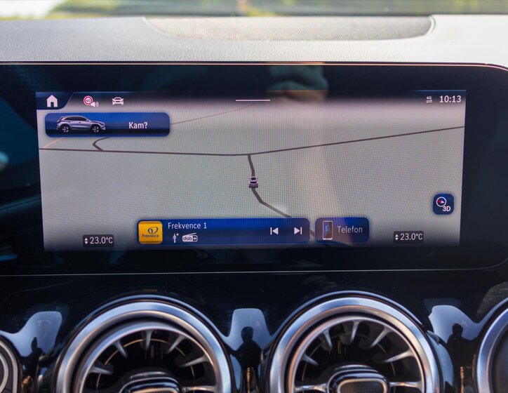 Mercedes-Benz GLA 34