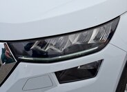 Škoda Kodiaq SUV / Terénní 2,0 l 110 kw