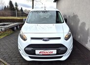 Ford Tourneo Connect 11