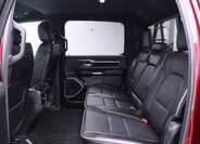 Dodge RAM Pick-up 5,7 l 291 kw