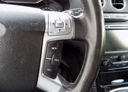 Ford Galaxy Ostatní 2,0 l 103 kw