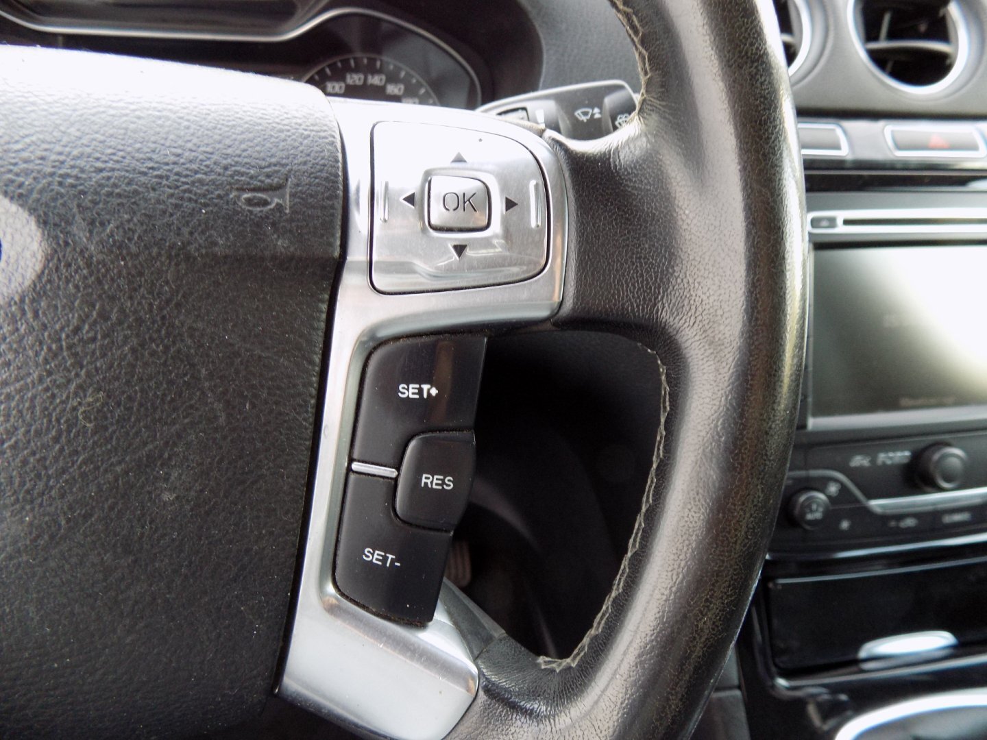 Ford Galaxy Ostatní 2,0 l 103 kw