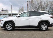 Hyundai Tucson SUV / Terénní 1,6 l 110 kw