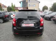 SsangYong Korando 5