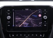 Volkswagen Passat Kombi 2,0 l 110 kw