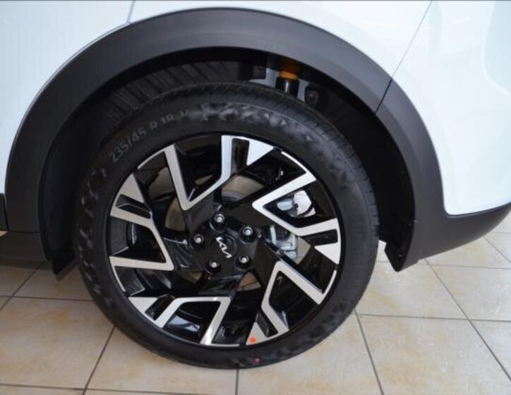 KIA XCeed SUV / Terénní 0,0 0