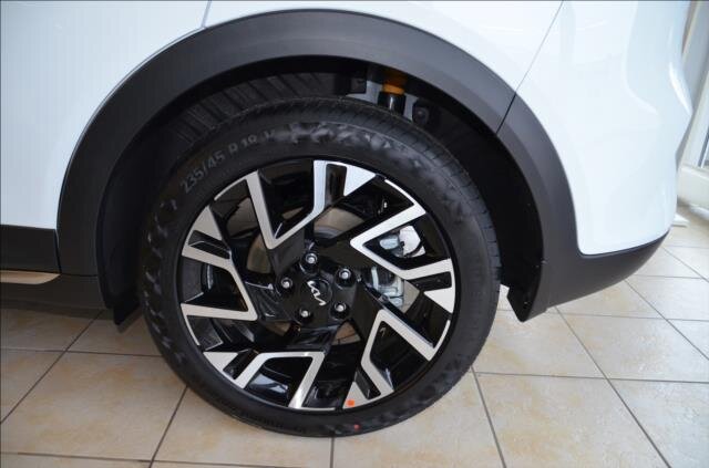 KIA XCeed SUV / Terénní 0,0 0