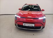 KIA Stonic 3