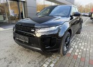 Land Rover Range Rover Evoque 2