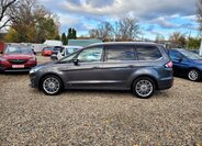 Ford Galaxy MPV 2,0 l 140 kw