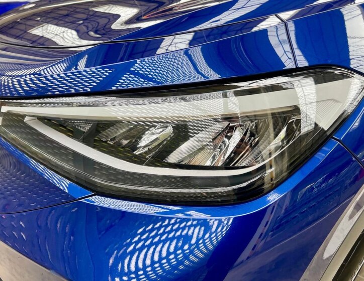 Volkswagen ID.4 SUV / Terénní 0,0 150 kw