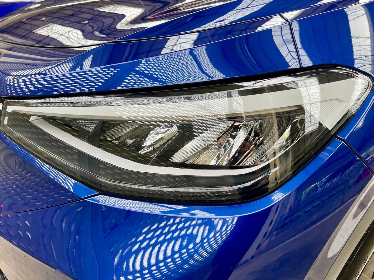 Volkswagen ID.4 SUV / Terénní 0,0 150 kw
