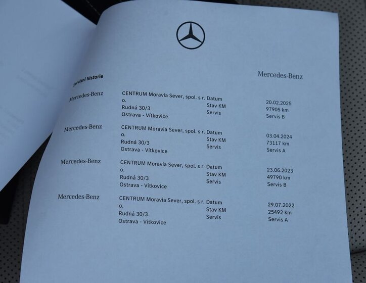 Mercedes-Benz GLE 44