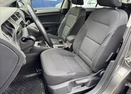 Volkswagen Golf Hatchback 1,2 l 63 kw