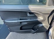 KIA Venga MPV 1,6 l 91 kw