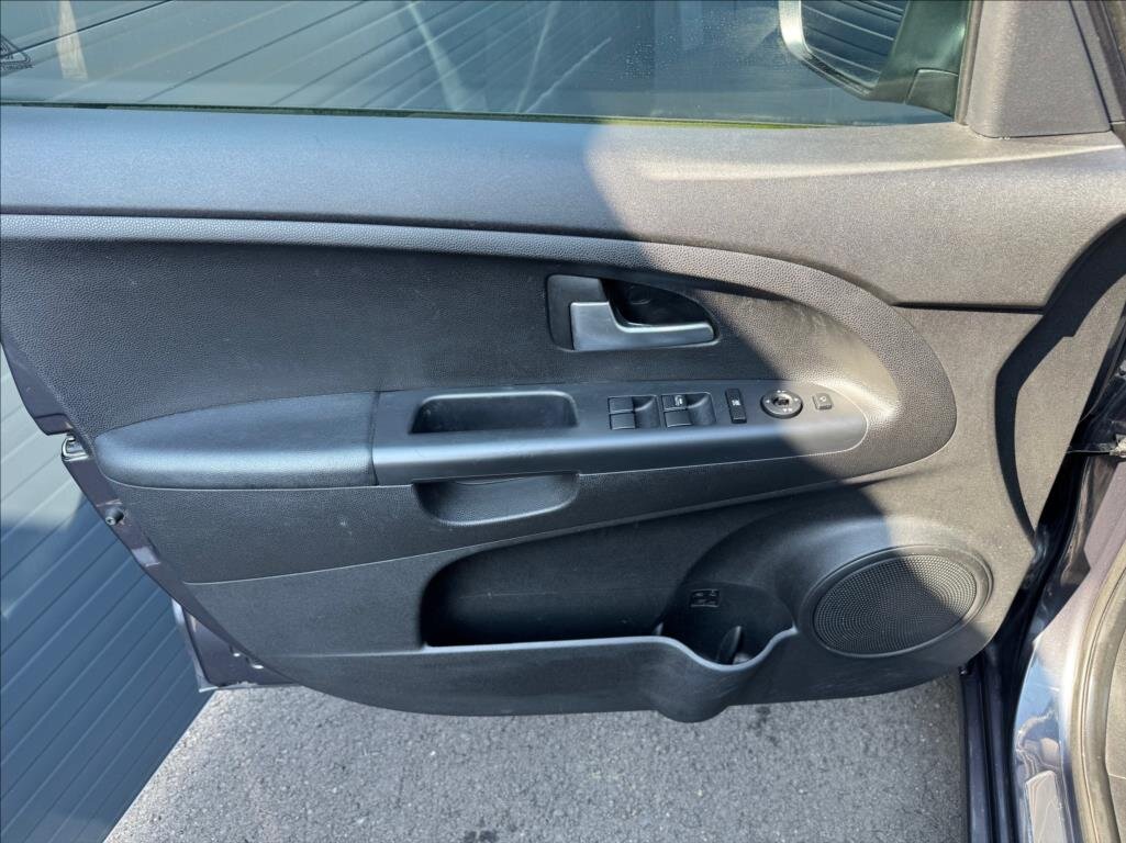 KIA Venga MPV 1,6 l 91 kw