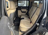 Hummer H3 SUV / Terénní 3,5 l 164 kw