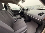 Renault Mégane Kombi 1,5 l 78 kw