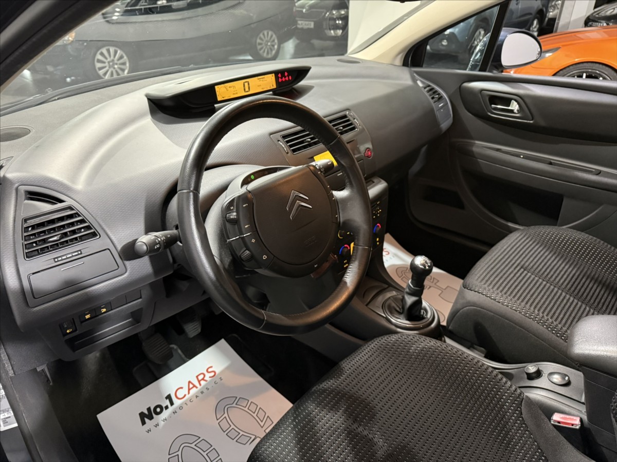 Citroën C4