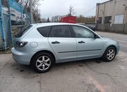 Mazda 3 Hatchback 1,3 l 62 kw