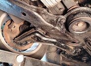 Alfa Romeo 164 Sedan / Limuzína 0,0 0