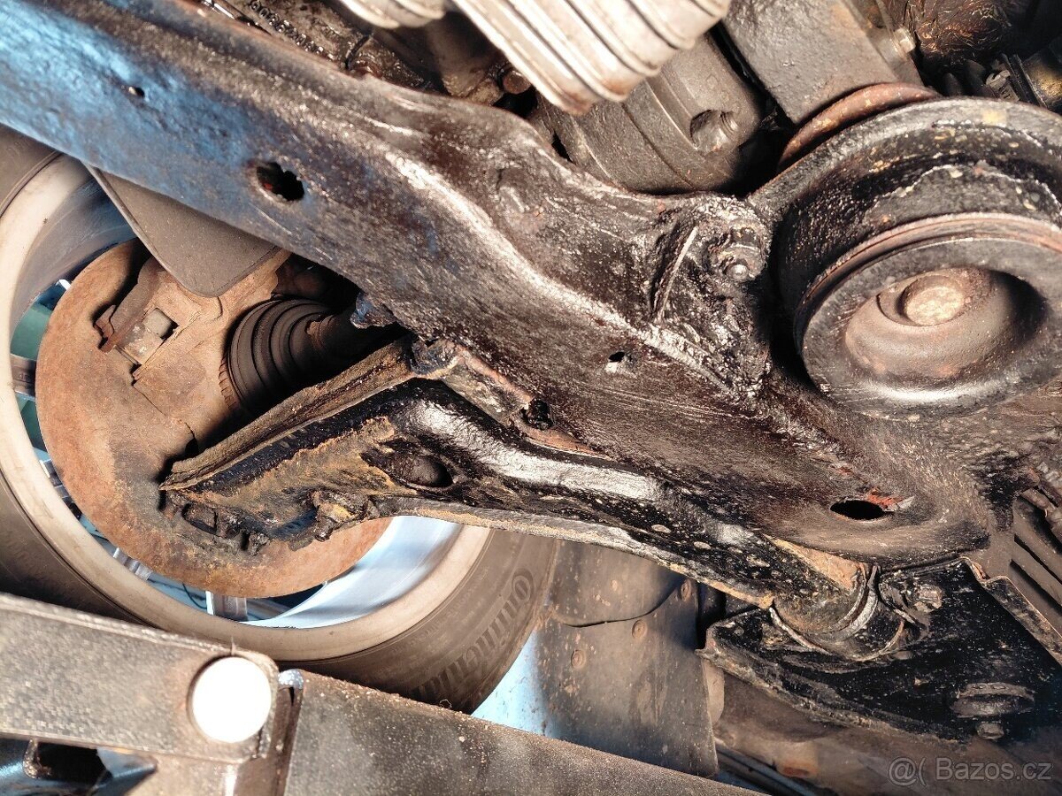 Alfa Romeo 164 Sedan / Limuzína 0,0 0