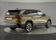 Škoda Kodiaq SUV / Terénní 2,0 l 142 kw
