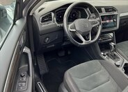 Volkswagen Tiguan Allspace Kombi 2,0 l 110 kw