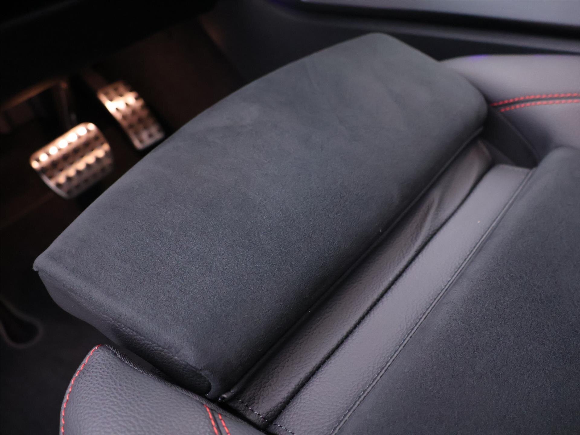 Mercedes-Benz GLB SUV 2,0 l 110 kw