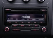 Volkswagen Touran MPV 1,4 l 110 kw