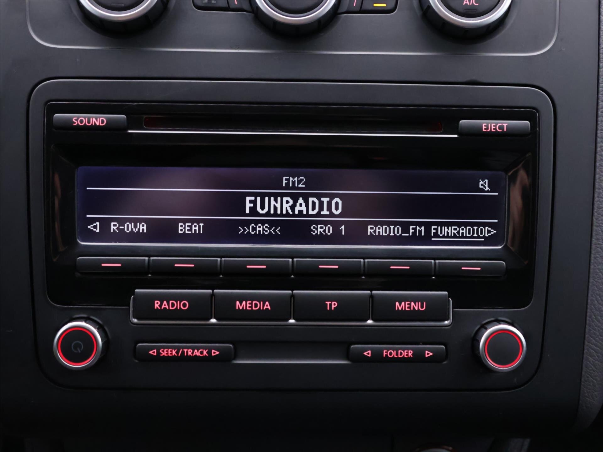 Volkswagen Touran MPV 1,4 l 110 kw