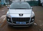 Peugeot 3008 1