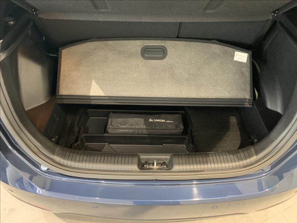 Hyundai ix20 MPV 1,4 l 66 kw