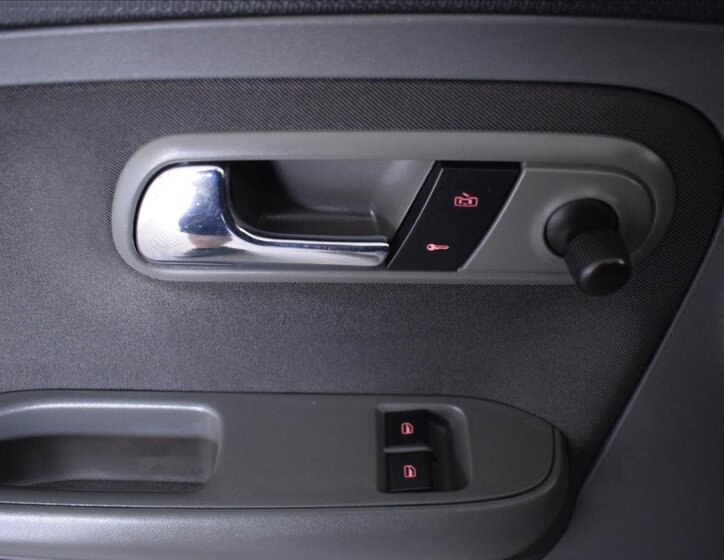 Seat Ibiza Hatchback 1,4 l 63 kw