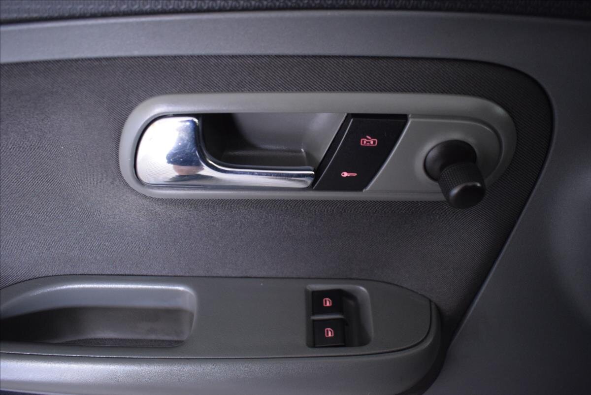 Seat Ibiza Hatchback 1,4 l 63 kw