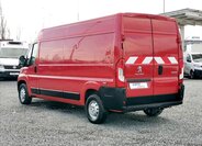 Peugeot Boxer Ostatní 2,0 l 120 kw