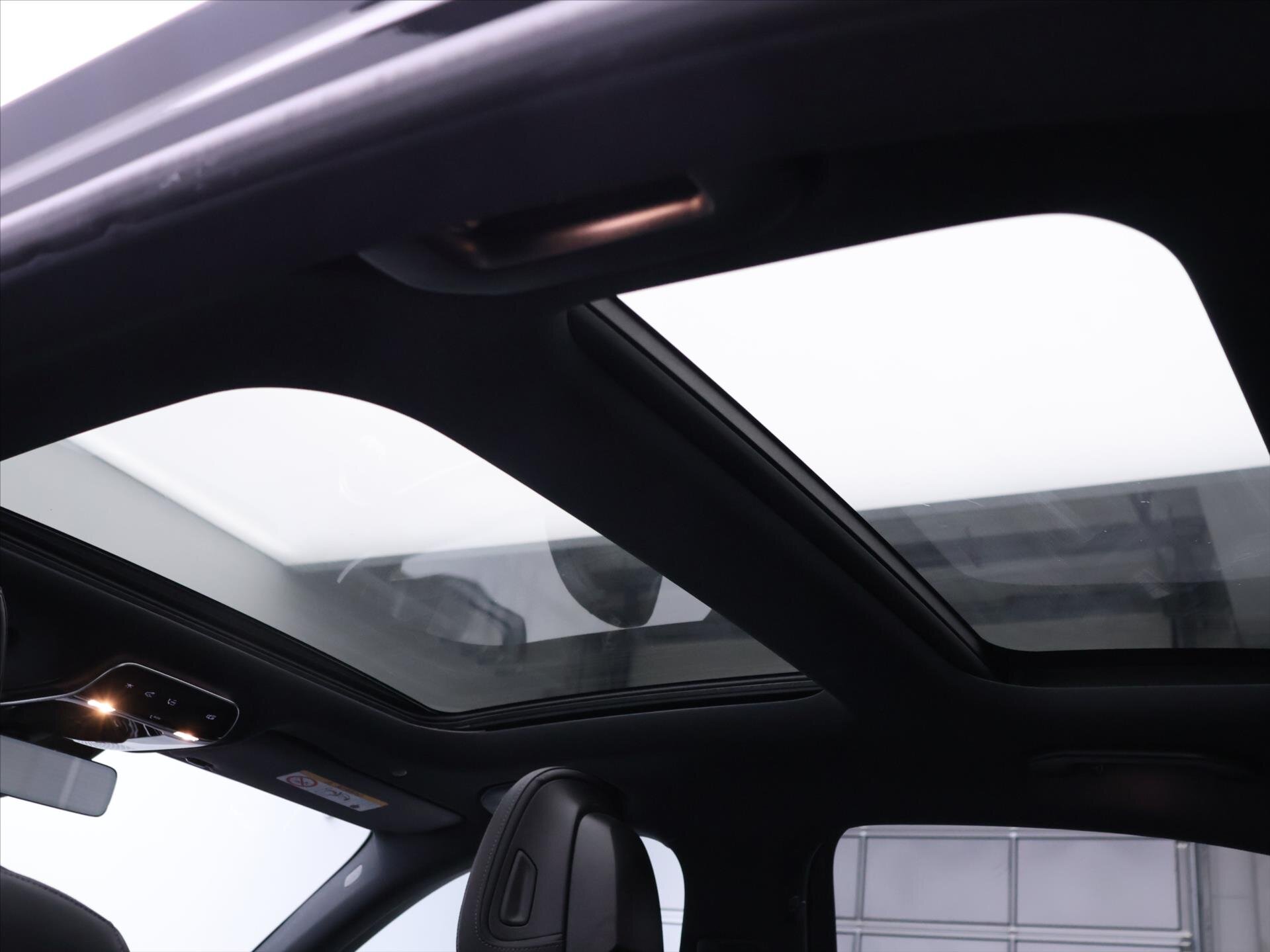 Mercedes-Benz Třídy C Sedan 2,0 l 519 kw