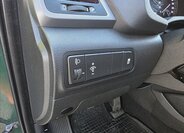 Hyundai Tucson SUV / Terénní 2,0 l 100 kw