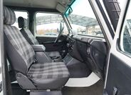 Mercedes-Benz Třídy G 16