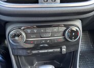 Ford Puma SUV 999,0 91 kw