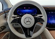 Mercedes-Benz EQS Sedan 1,0 385 kw