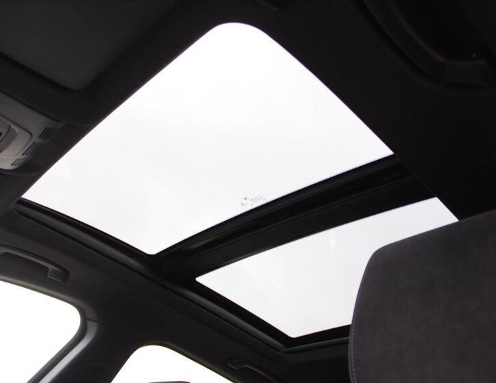 BMW Řada 3 Liftback 3,0 l 190 kw