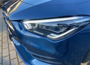 Mercedes-Benz CLA Kombi 2,0 l 110 kw