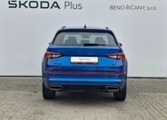 Škoda Kodiaq SUV / Terénní 2,0 l 176 kw