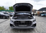 Audi Q8 SUV / Terénní 3,0 l 250 kw